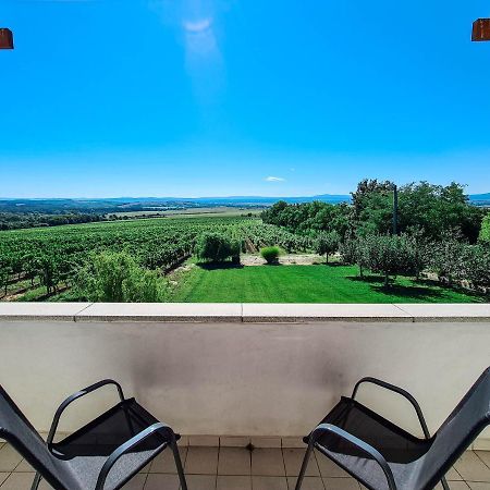 Vinica Vinox Winery 빌라 외부 사진