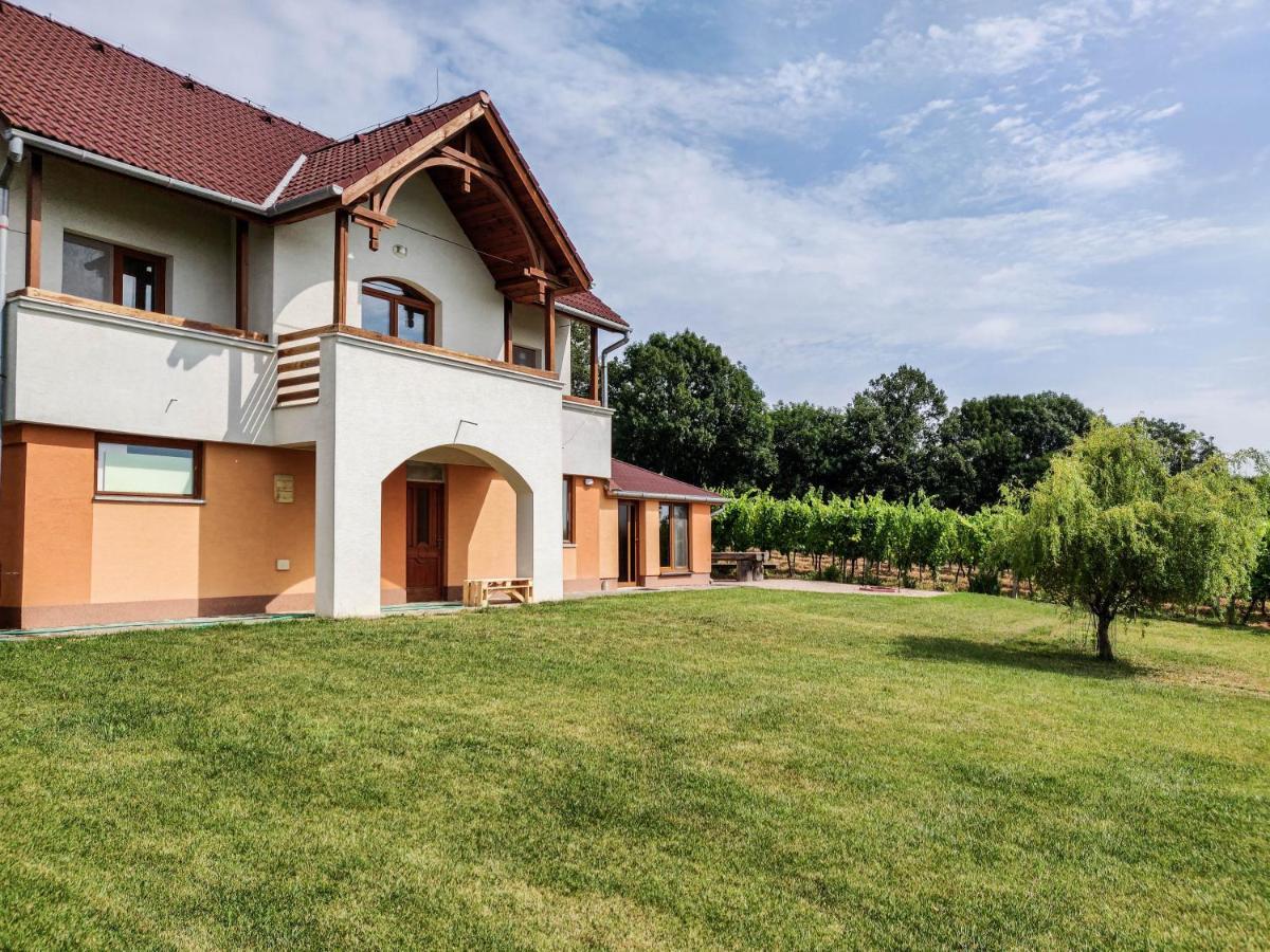 Vinica Vinox Winery 빌라 외부 사진